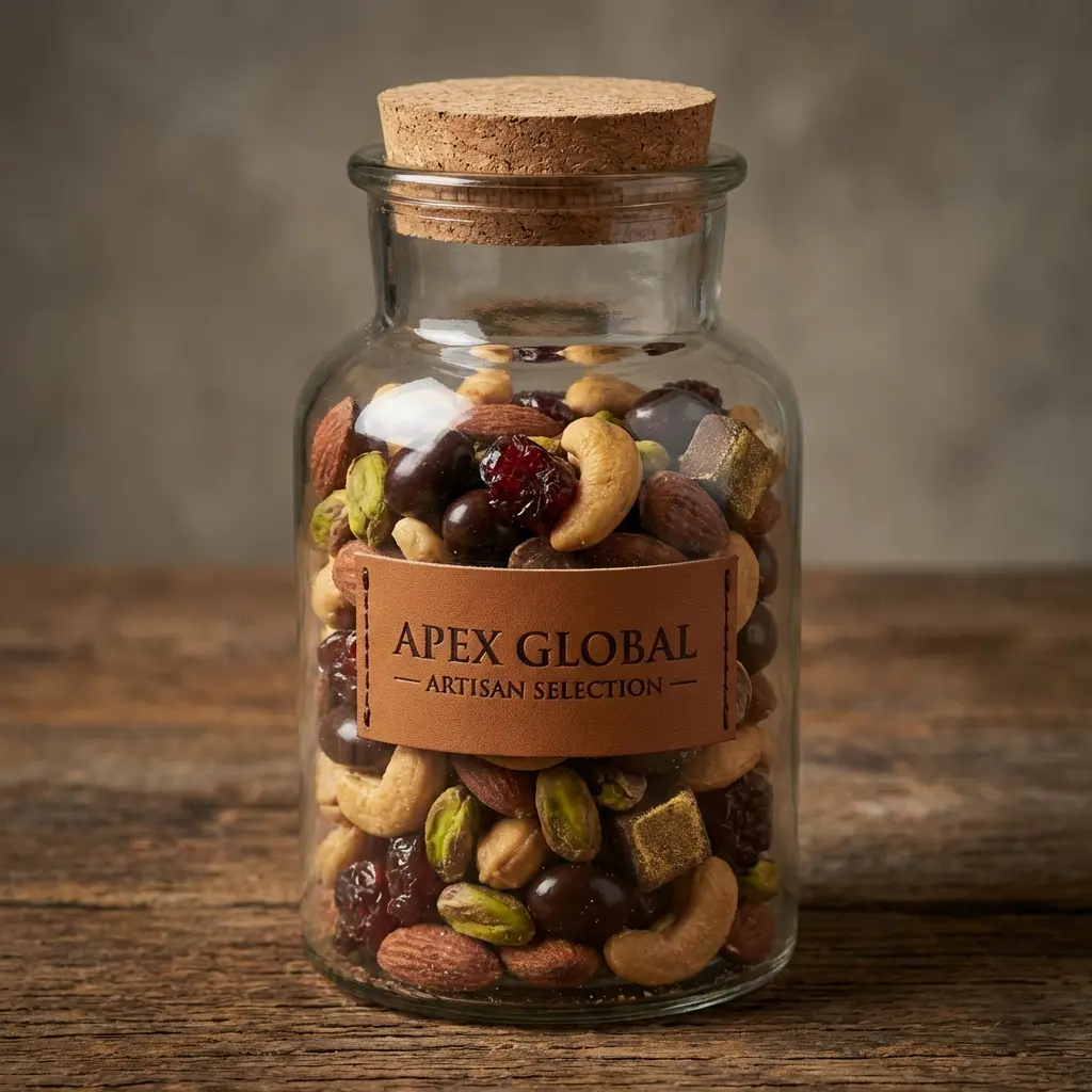 Snack Gourmet